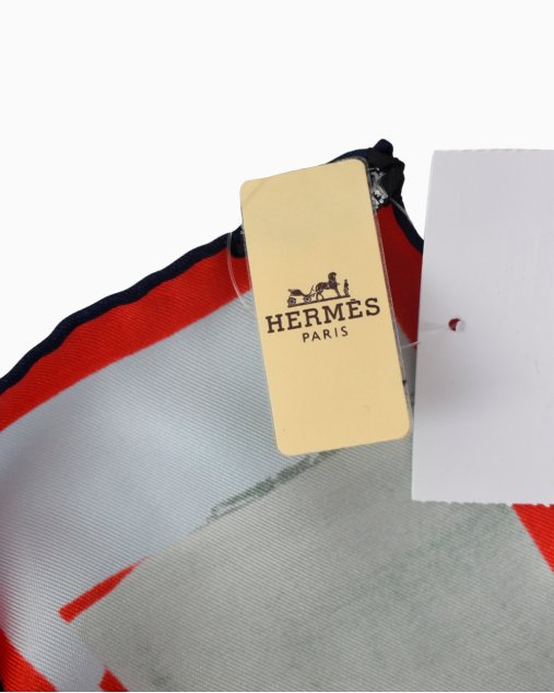 Banda de cinturón Team 38 mm | Hermès España